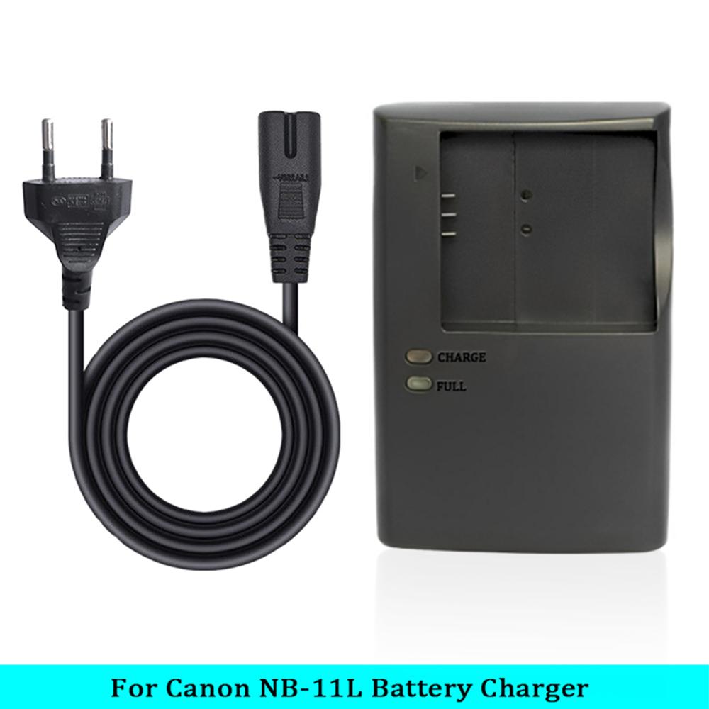 CB-2LDC 2LDE 2LFE Camera Battery Charger For Canon SX400 IS, SX410 IS, SX412 IS, SX420 IS,90F,100F Lithium Battery NB-11L NB11LH