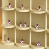 Ostern Mini Jesus Figuren Spielzeug