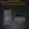 Electric Power Master Window Switch Control Regulator Button 25401-JL44A For Infiniti G37 2008 2009 2010 2011 2012 2013