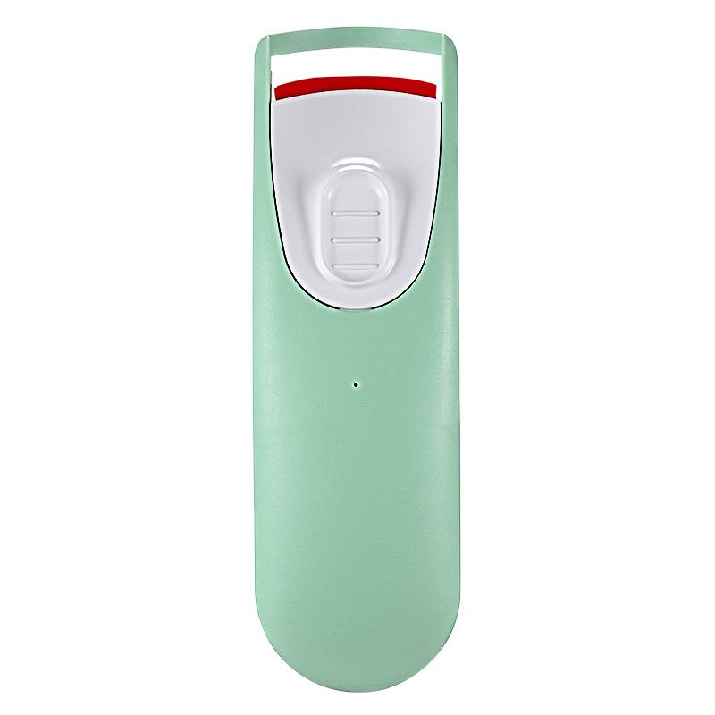 Portable Long-Lasting Electric Eyelash Curler