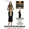 Halloween Costume Adult Cleopatra King Prince Costume Cosplay Robe