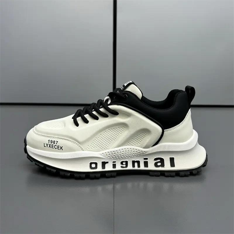 

МОДНАЯ ОБУВЬ, мужские дышащие спортивные кроссовки, спортивные кроссовки для бега, уличные женские теннисные кроссовки для тренажерного зала 39 белый