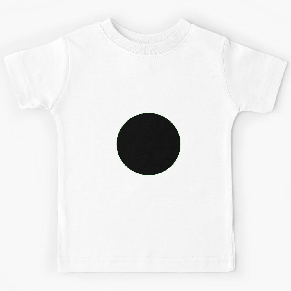 ladybug Kids T-Shirt 100