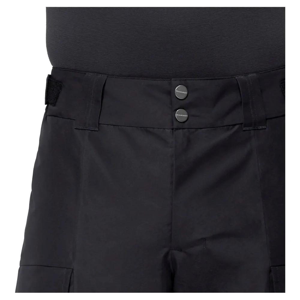 Mammut Брюки Fall Line Hardshell Thermo