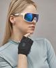 Tomdieo Photochromic Lens Windproof Ghost Sports Sunglasses Hiking & Cycling Goggles Tg1
