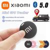 Xiaomi Mini GPS Tracker Bluetooth 5.0 Anti-Lost Device Pet Kids Bag Wallet Car Tracking IOS Android Smart Finder Locator 2025