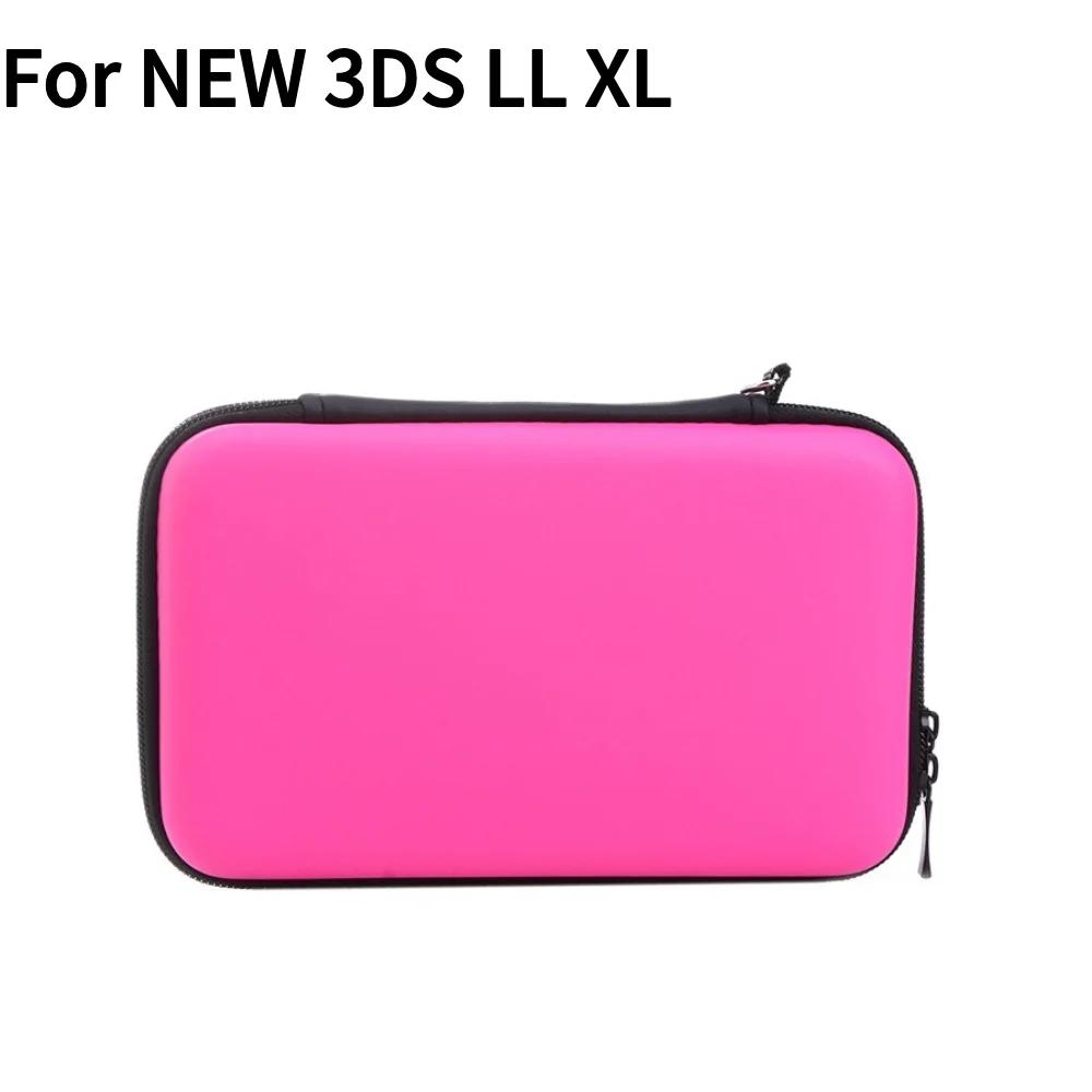 Hand Grip Handle Stand for New 3DS XL LL Game Controller Case For New 2DS XL LL Protective Hand Grip Holder Case & Bag