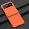 Ultra Slim Protective Phone Case For Samsung Galaxy Z Flip 3 5G Shockproof Cover