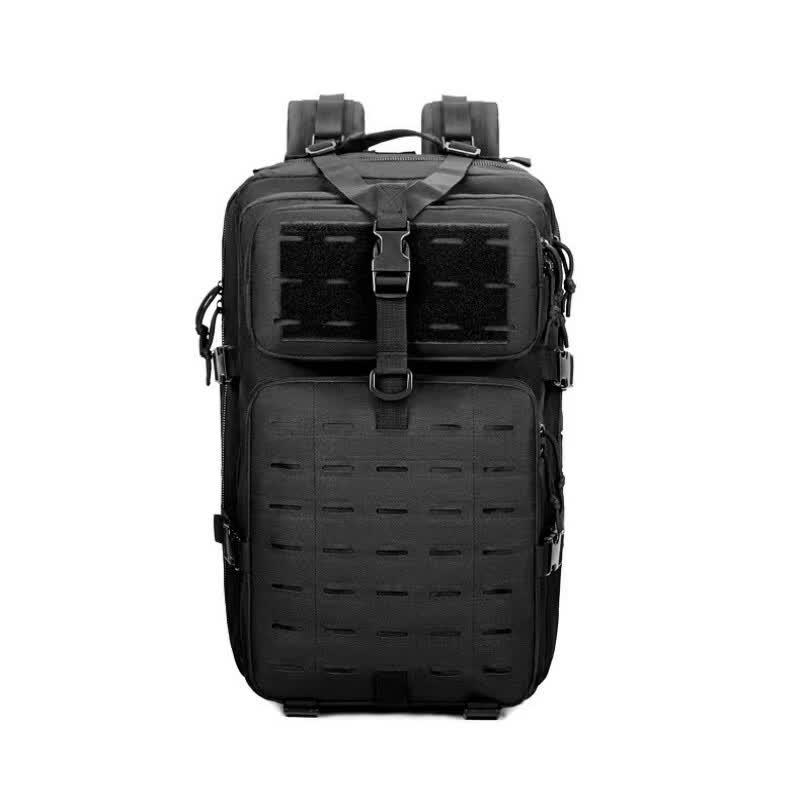 DCLOUD Outdoor Tactical Camouflage Backpack 36-55L