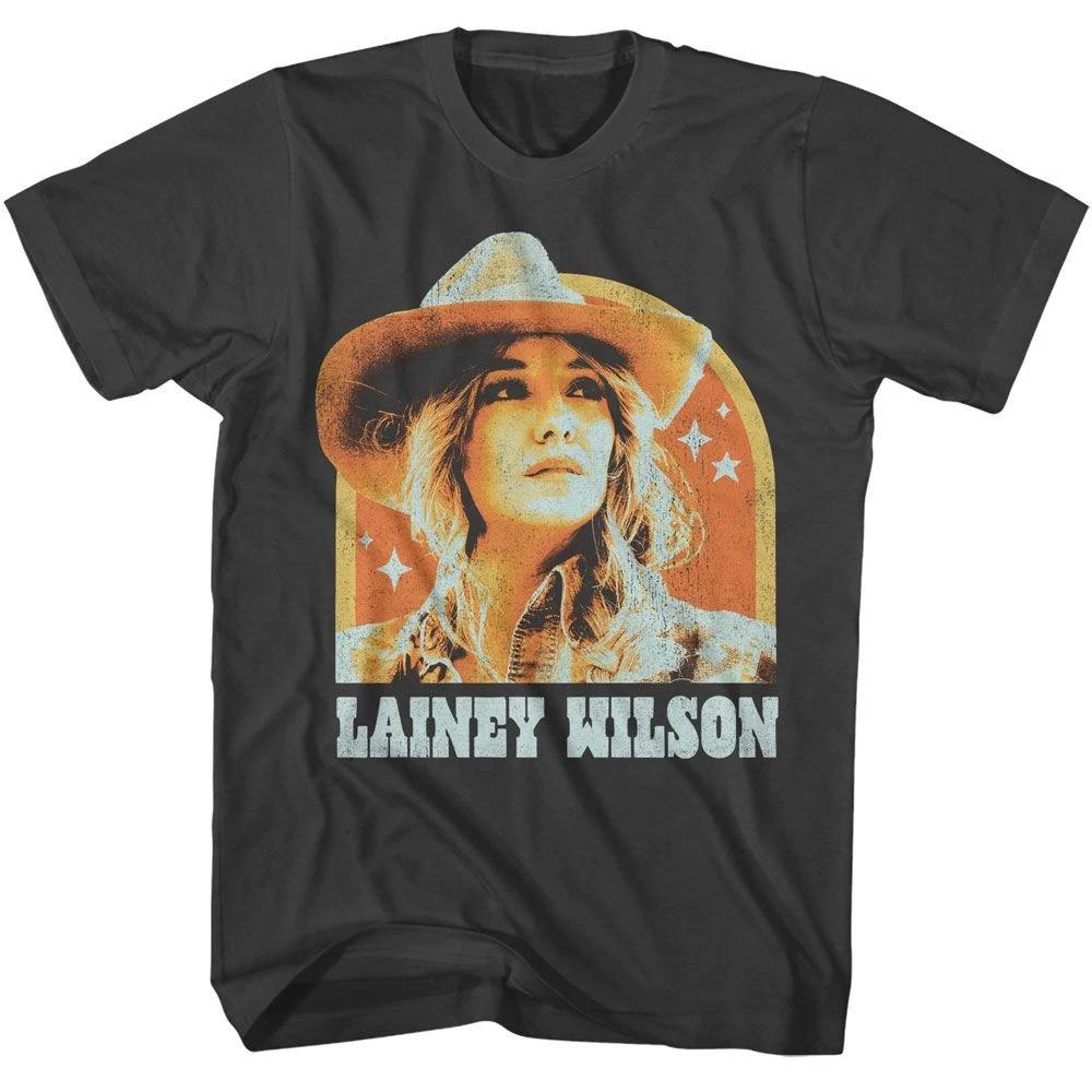 Lainey Wilson Photo And Arch Music Children s T-shirt 100