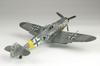 Platz 1/48 WWII German Messerschmitt Bf-109 G-6 52nd Fighter Wing Plastic Model Kit AE-33