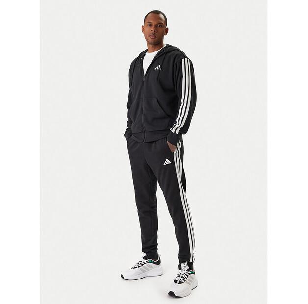 Adidas Essentials 3-Stripes Hoodie