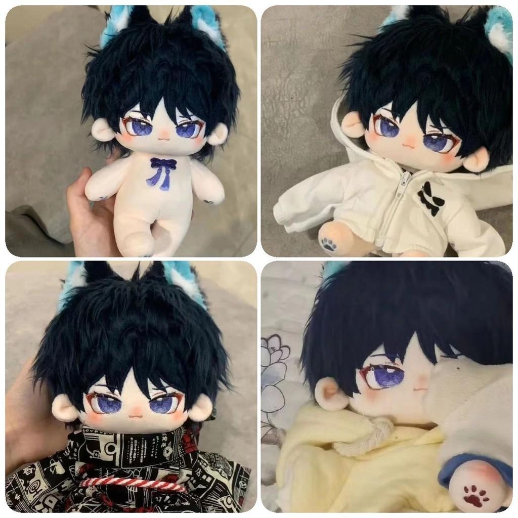 Soft And Cuddly Original God Infantry Plushie Perfect For Collectors Of All Ages