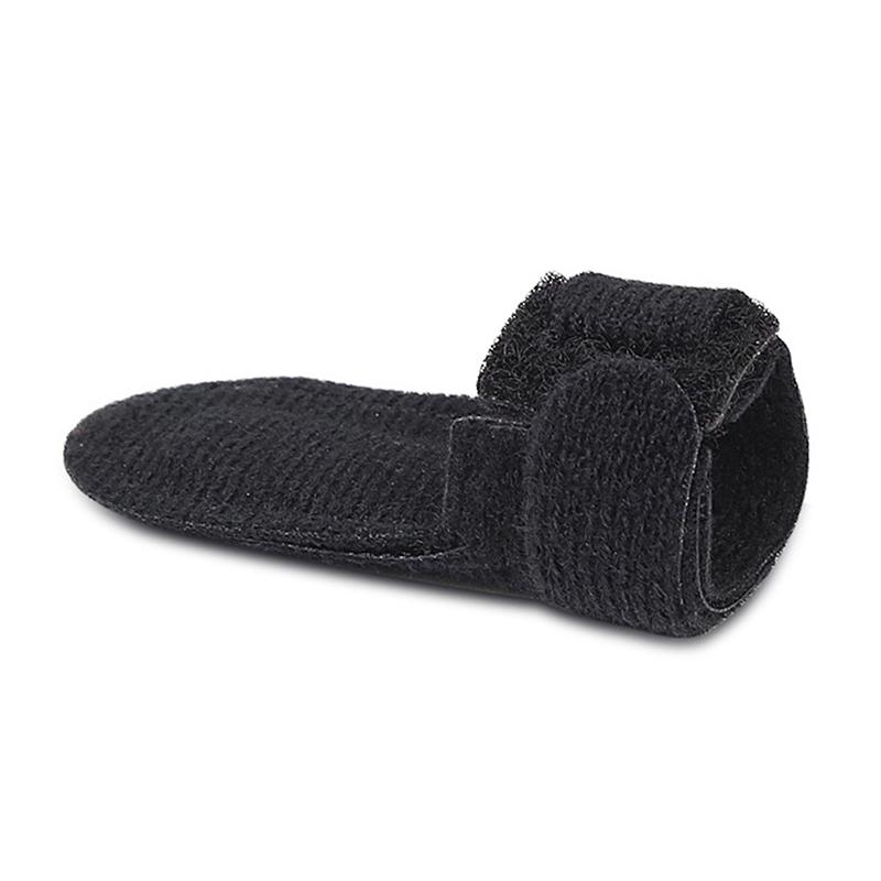 1Pc Pain Relief Trigger Finger Fixing Splint Straighten Brace Adjustable Sprain Dislocation Fracture Finger Splint Corrector Support