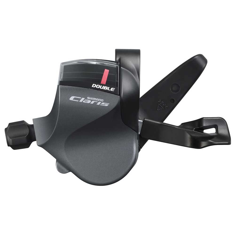 Shimano Shift Left and Right ESLR2000DPA SL-R2000 Levers, Set, 2/8S