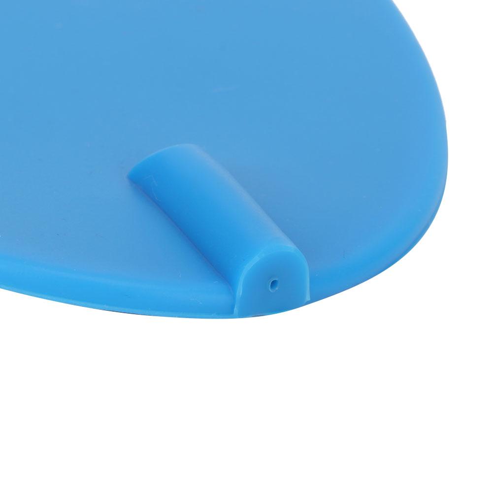 Reusable Electrode Pad Therapy Physiotherapy Machine Patch Body Massager Accessory 2mm