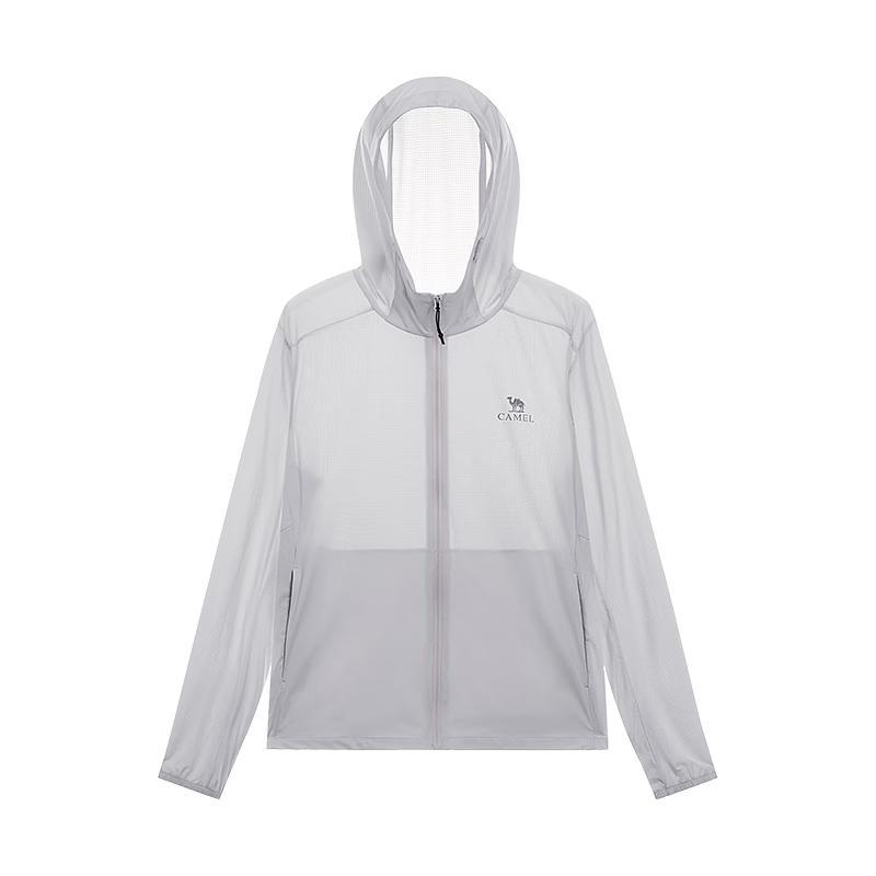 

Camel Women s UV Protection Mesh Jacket L