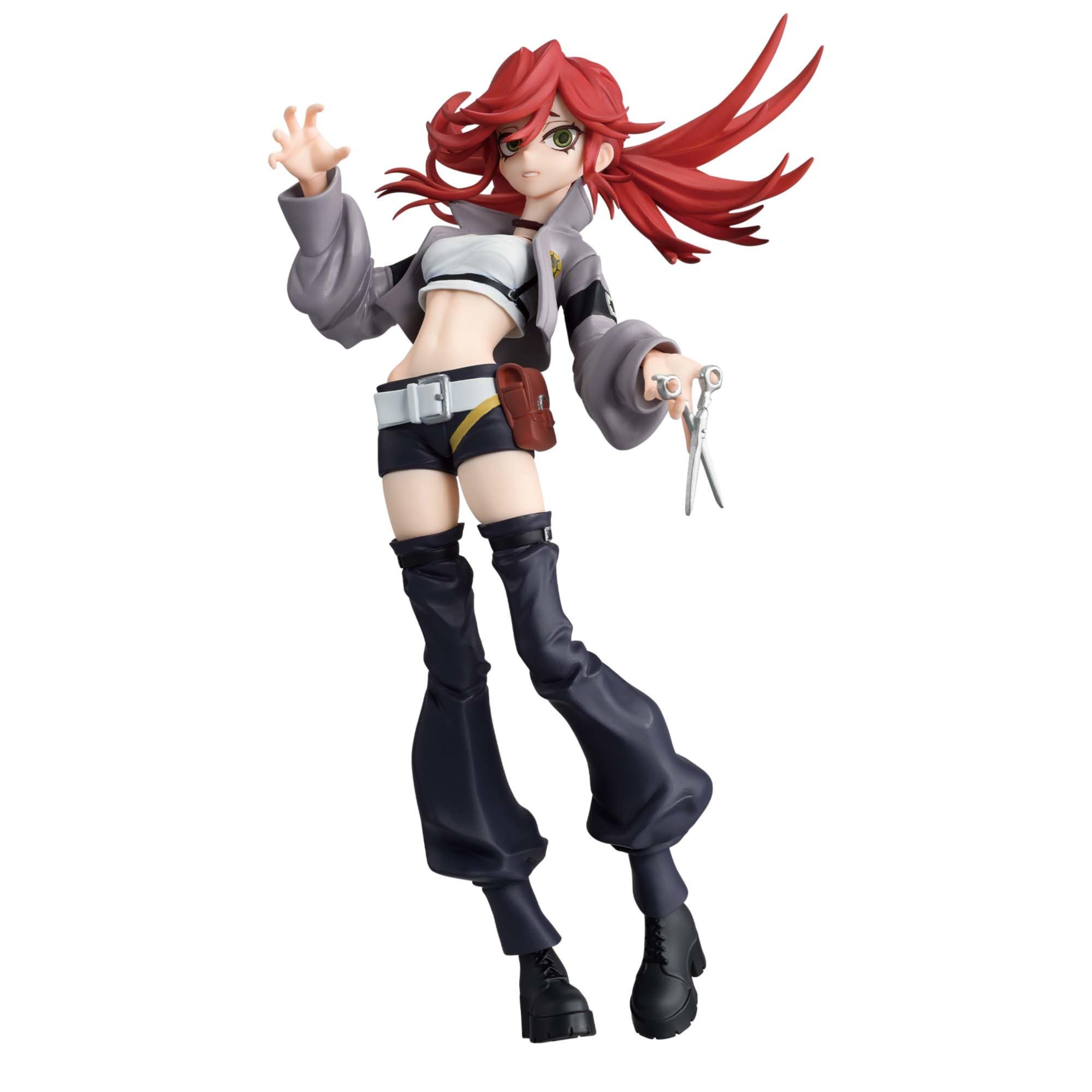 Gachi Ata VIBRATION STARS Riyou Figure