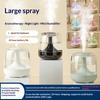 Mini Humidifier for Bedroom Small Home USB Air Humidifier with Large Mist Capacity  Aromatherapy Function