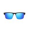Metal Frame Polarized Sunglasses for Women Men Unisex Fashion Outdoor Anti Glare UV400 Sports Fishing Glasses GZW