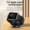3 In 1 Wireless Charger 15W Fast Charging Station For iPhone 14 13 12 11 XS Pro Max Dock Stand For Airpods Pro Apple iWatch 5 4 3