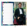 Cliff Richard 2026 Slim Diary