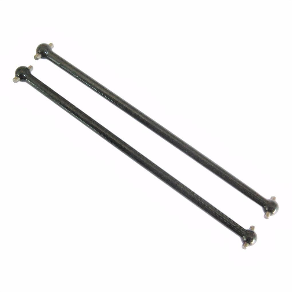 

RCGOFOLLOW Сталевий Високонадійна Передня Карданна Штанга Передня Приводна Штанга Для 1/12 K959 L202 L212 L222 L959 L969 L979