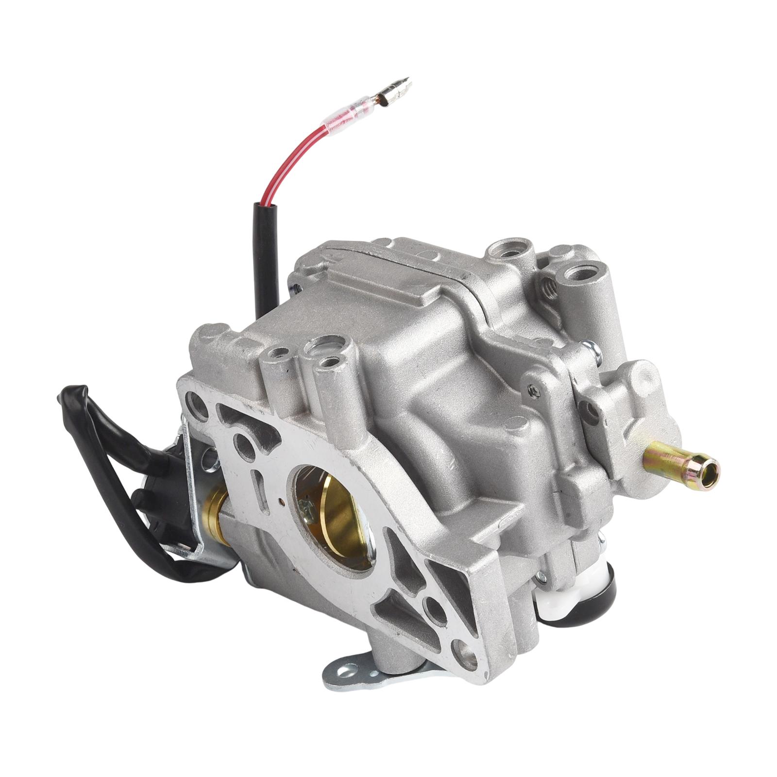 

Streamlined Carburetor Kit Designed to Replace Various Part Numbers for Enhanced Engine Functionality in the Ch Series China Mainland