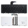 DELL Inspiron 5420/5425/5525/M521R/14R/14TD Keyboard - Russian/French Layout