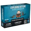 Exploding Kittens Card Game Full Collection with Multiple Expansions Party Board Game for Adults Family Night Gift
