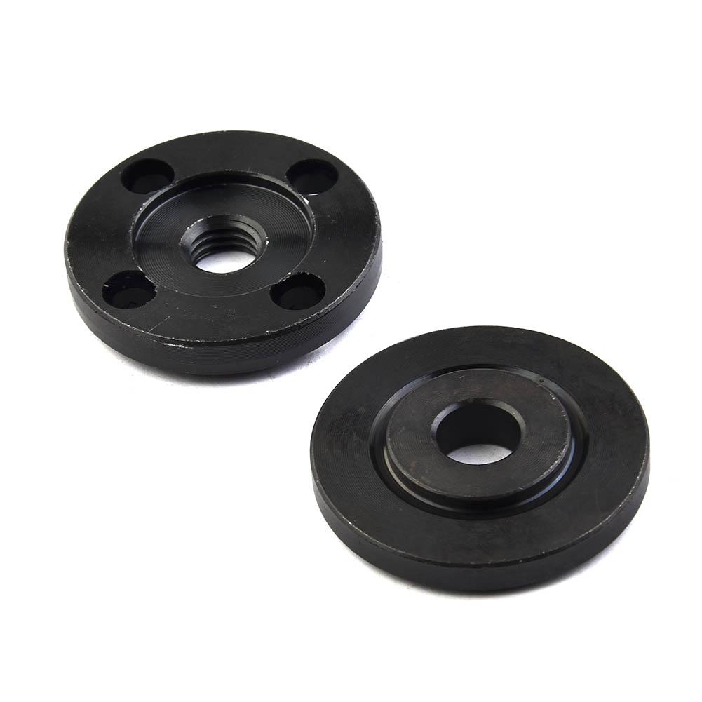 Accessories Flange Nut Thread Replacement Thread replacement Fixing Tool Fixing tool For Angle Grinder Type 100