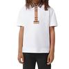 Burberry Kids T Shirts Moderate 80517741