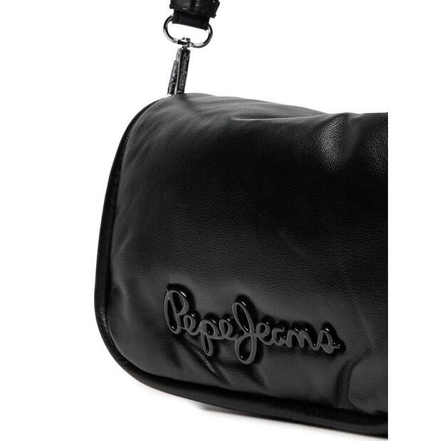 Сумка Pepe Jeans Pepe Jeans PL031571 чёрный