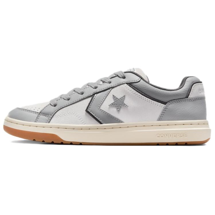 Converse Pro Blaze Classic Low Barely Grey Natural Ivory Unisex Sneakers A14246C