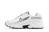 Nike Initiator White Metallic Silver (Women's)