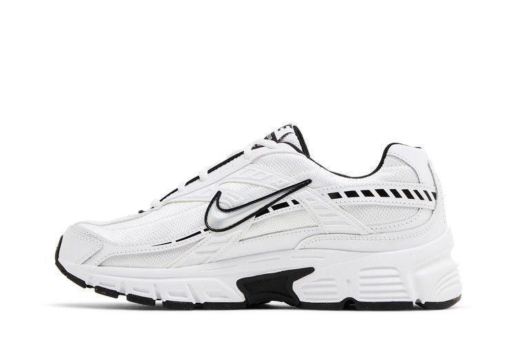 Nike Initiator White Metallic Silver (Women's)