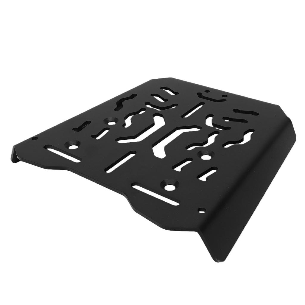 Motorcycle Rear Luggage Rack Replacement for ZONTES 125D 125M 150D 150M 310D 310M 350D 350M Tail Seat Cargo Extender