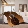 Poster C Creative C Coffee P Poster Throw Flannel Throw Blanket Suitable for Sofa Living Room Bedroom