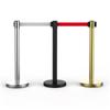 Lilang Queue Barrier Stanchion