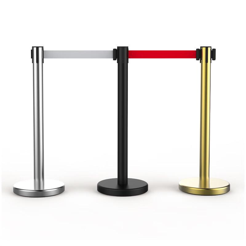 Lilang Queue Barrier Stanchion