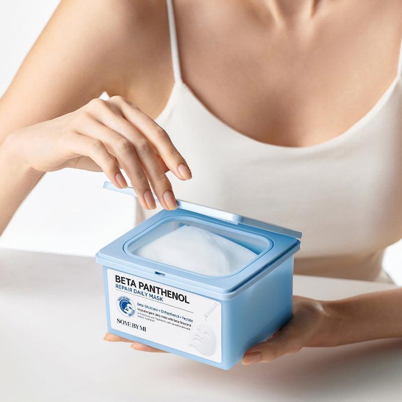 SOME BY MI Beta Panthenol Repair Daily Mask 30EA