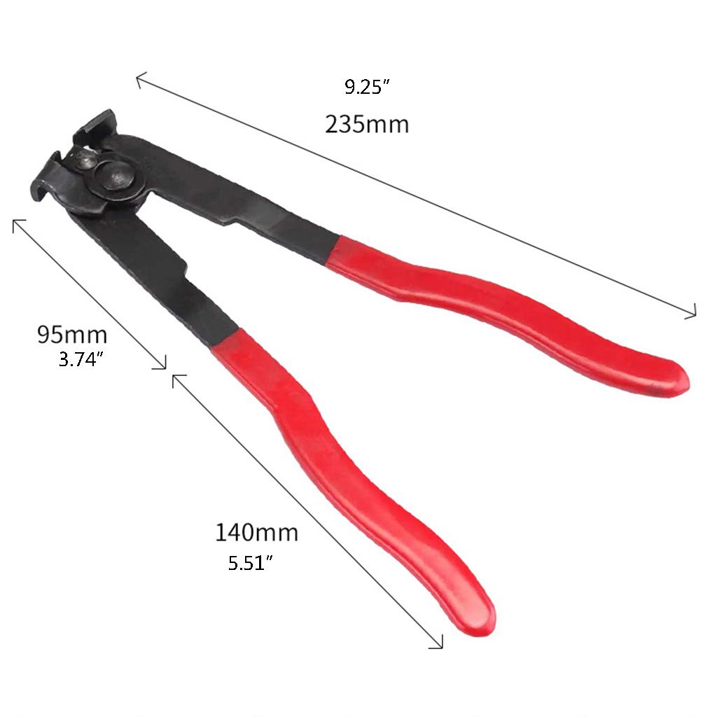 Buy Auto CV Joint Boot Tool for Vehicles ATV UTV Boot Clamps Repair