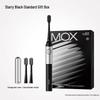 ApiYoo MOX Portable Electric Toothbrush - Couple's Gift Set CN Plug (adapter Included)