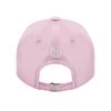 Deinog Circle Logo Essential Ball Cap Pink