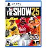 MLB The Show 25 Limited Edition (Імпортована версія: Північна Америка) - PS5