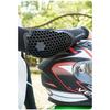 High Elastic Breathable Motorcycle Gloves & Elbow Guards with UV Sun Protection Anti-Slip Ice Silk for Enduro Motocross Sports