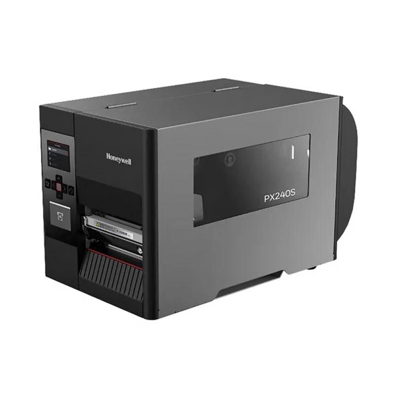 Honeywell PX240 Series Industrial Label Printer