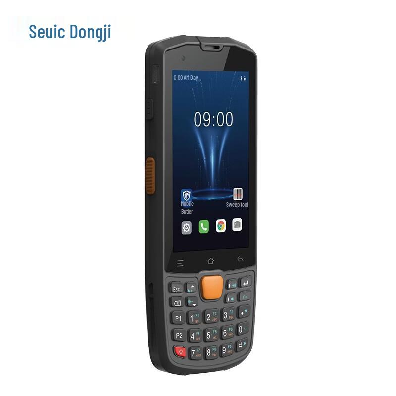 Seuic AUTOID E350 Android PDA Barcode Scanner
