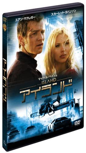 

DVD - Остров DL71730 Япония Фильмы и DVD Б/У