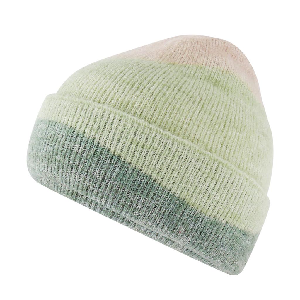 Beechfield Wave Soft Beanie